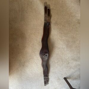 CWD Anatomic Jumping Girth 56